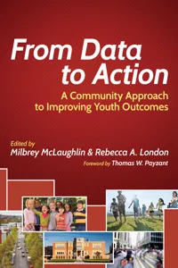 From Data to Action_cover