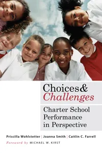 Choices and Challenges_cover