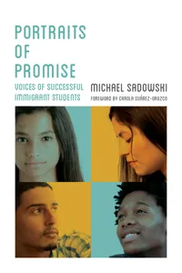 Portraits of Promise_cover