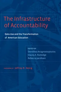 The Infrastructure of Accountability_cover