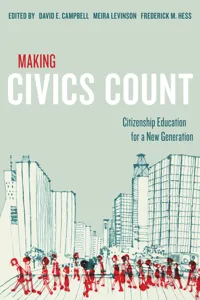 Making Civics Count_cover