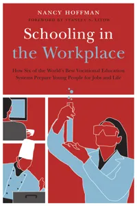 Schooling in the Workplace_cover