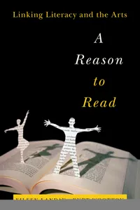 A Reason to Read_cover