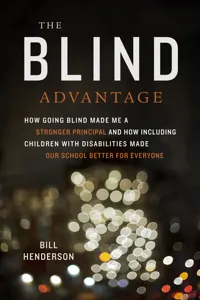 The Blind Advantage_cover