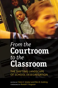 From the Courtroom to the Classroom_cover
