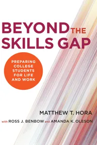Beyond the Skills Gap_cover