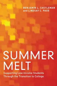 Summer Melt_cover