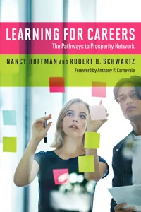 Learning for Careers_cover