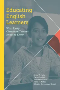 Educating English Learners_cover