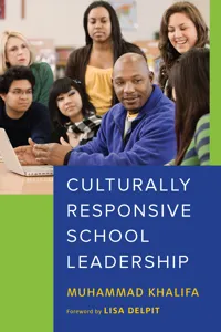 Culturally Responsive School Leadership_cover