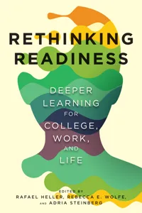 Rethinking Readiness_cover