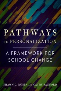 Pathways to Personalization_cover