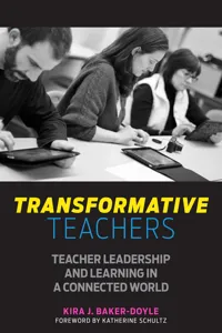 Transformative Teachers_cover