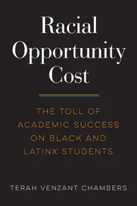 Racial Opportunity Cost_cover
