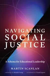 Navigating Social Justice_cover