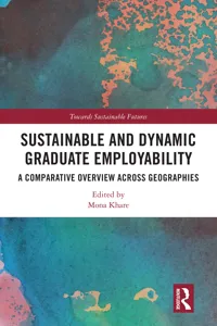 Sustainable and Dynamic Graduate Employability_cover