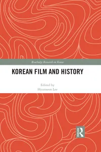 Korean Film and History_cover