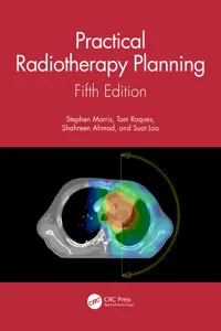 Practical Radiotherapy Planning_cover