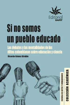 Si no somos un pueblo educado