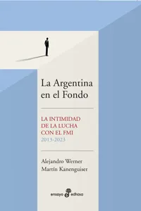 La Argentina en el Fondo_cover