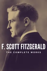 The Complete Works of F. Scott Fitzgerald_cover