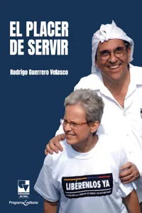 El placer de servir_cover