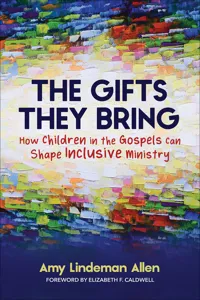 The Gifts They Bring_cover