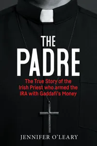The Padre_cover