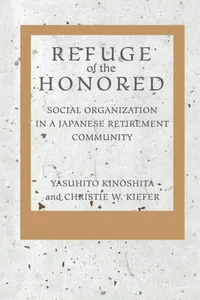 Refuge of the Honored_cover
