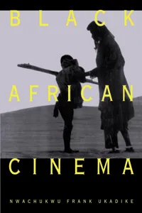 Black African Cinema_cover