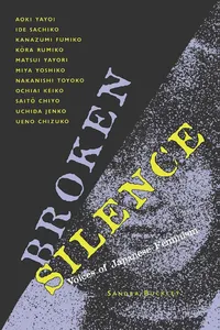 Broken Silence_cover
