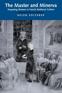 The Master and Minerva_cover