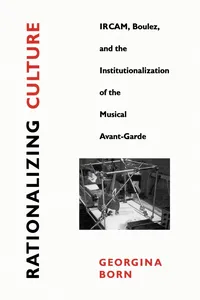 Rationalizing Culture_cover