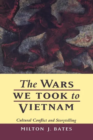 The Wars We Took to Vietnam