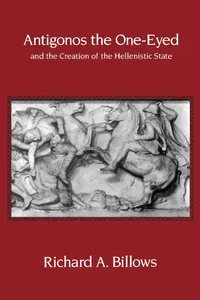 Hellenistic Culture and Society_cover