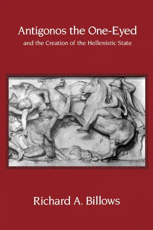 Hellenistic Culture and Society