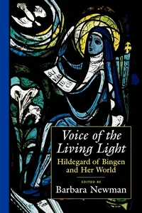 Voice of the Living Light_cover