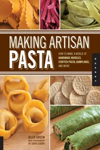 Making Artisan Pasta_cover