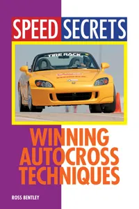 Winning Autocross Techniques_cover