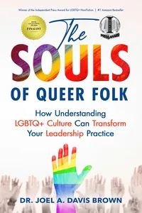 The Souls of Queer Folk_cover