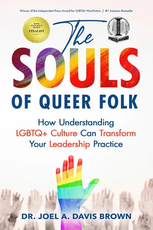 The Souls of Queer Folk