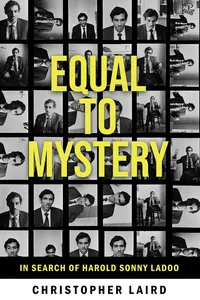Equal to Mystery_cover
