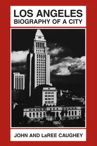 Los Angeles_cover