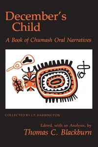 December's Child_cover