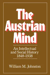 The Austrian Mind_cover