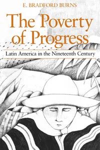 The Poverty of Progress_cover