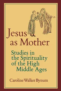 Jesus as Mother_cover