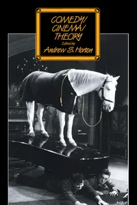 Comedy/Cinema/Theory_cover