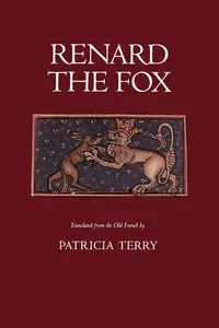 Renard the Fox_cover
