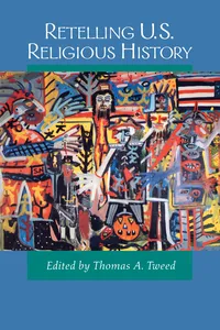 Retelling U.S. Religious History_cover